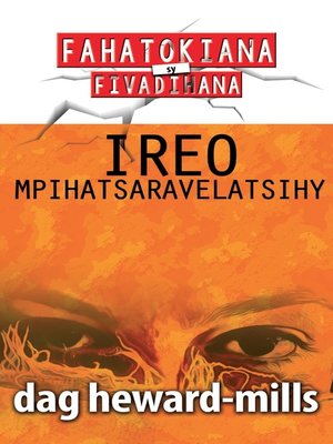 cover image of Ireo Mpihatsaravelatsihy